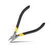 Plastic Model Nippers 115mm Model Nippers Plastic Nippers Nippers Small Nippers Diagonal Pliers Precision Nippers Nippers for Precision Work For