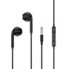 Type-C Wired In-Ear Earphones Compatible with Huawei, Apple, OPPO, Xiaomi, Vivo, and Honor Phones
