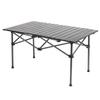 Waterman Outdoor Portable Folding Picnic Table & Chair Set