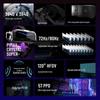 PiMAX Crystal Super 8K VR Headset (140FOV EVO Edition)