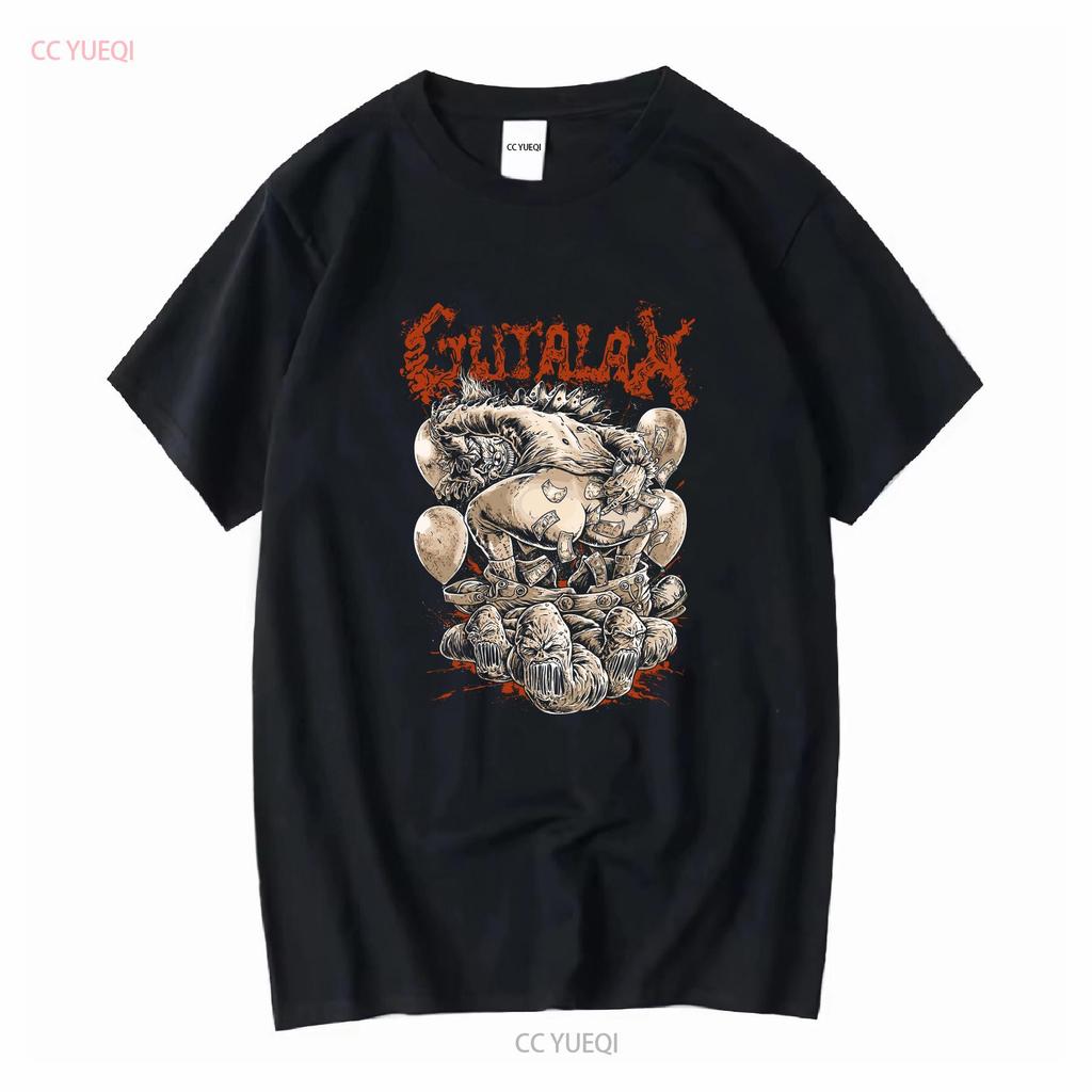 Лучший Match Gutalax MoneyPoop Классический Популярный Премиум Футболка Размер от S до 2XL с длинным или коротким рукавом винтажный Стирка Мягкий мода