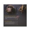 I’m from Ginseng Mask, детокс, эластичность, предотвращение появления морщин, 3,97% экстракт женьшеня, 120 г, 4,23 унции