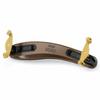 KUN SOLO Collapsible Shoulder Rest for 4/4 Violin #2000