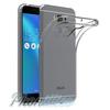 Case - Phonillico® - Asus ZC553KL Zenfone 3 MAX PLUS - TPU - Transparent - Ultra Slim