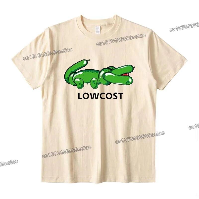 Футболка из 100% хлопка, недорогая винтажная футболка с принтом высокого качества, большие размеры, с забавным рисунком, унисекс, женская одежда, повседневные брендовые топы унисекс