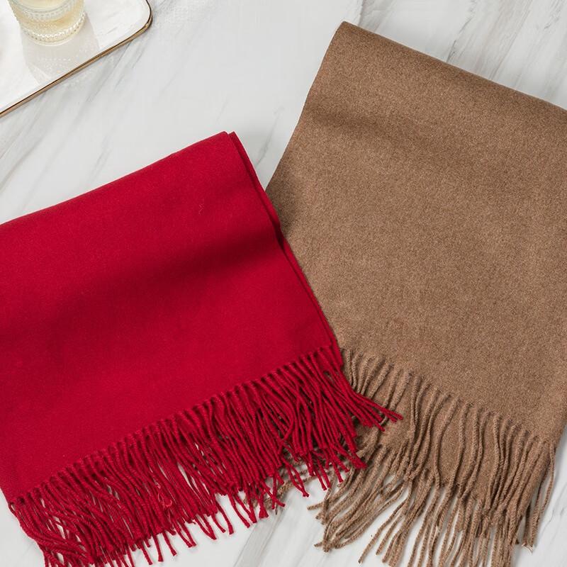 Aisi Yalan Premium Winter Scarf