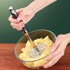 Zhi Shi 316 Stainless Steel Manual Potato Masher