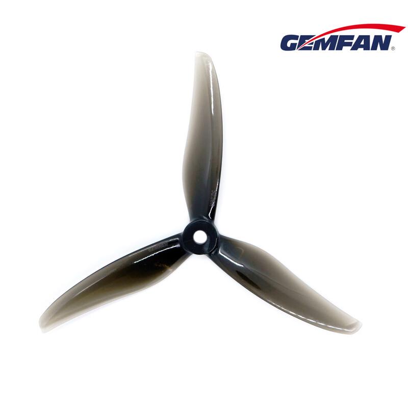 GEMFAN FPV Drone Propellers & Accessories