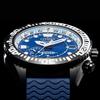 Citizen CC5006-06L ( Часы PROMASTER MARINE Series Eco-Drive GPS радиоуправляемые Diver200m Blue)