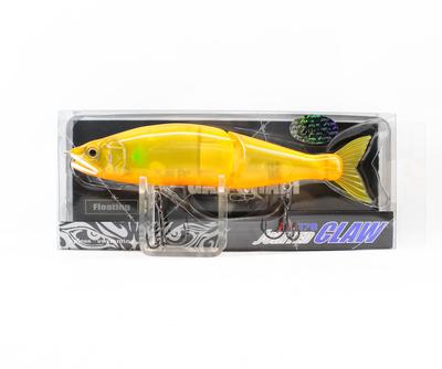 Gan Craft Составной воблер Jointed Claw 178 Плавающий U-03 (3973)
