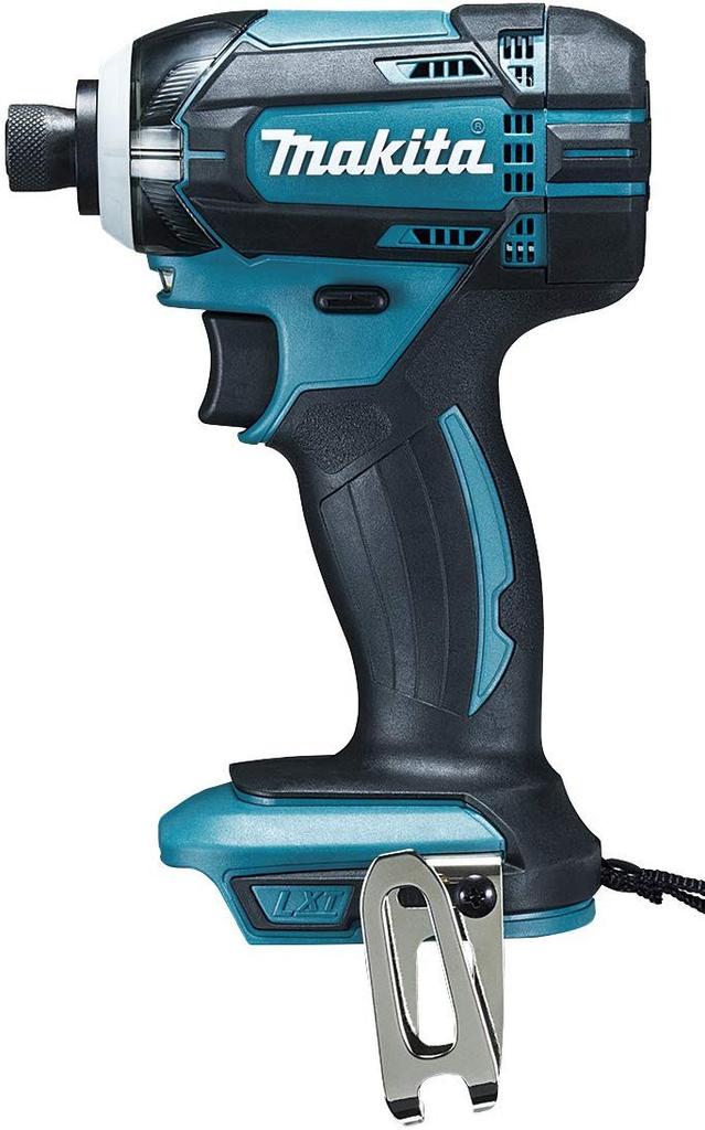 Makita Ударный гайковерт TD138 Blue Torque 160 Нм Аккумулятор продается отдельно TD138DZ (14,4 В) и т.п.
