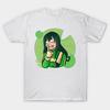 T Shirt Women Froppy Harajuku Print Kawaii Tshirt Summer Short Sleeve Female T-Shirt Top Tee