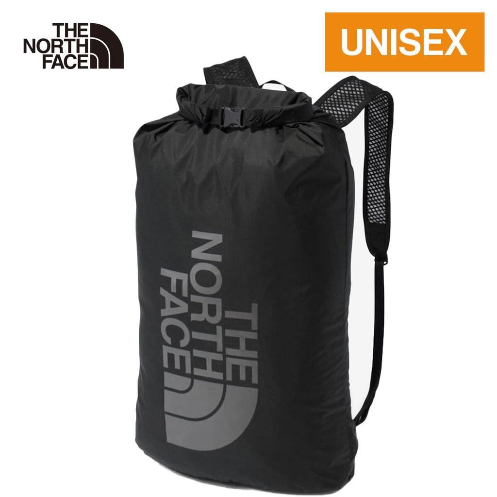 North PF Stuff Pack Черный ONESIZE [The Face]