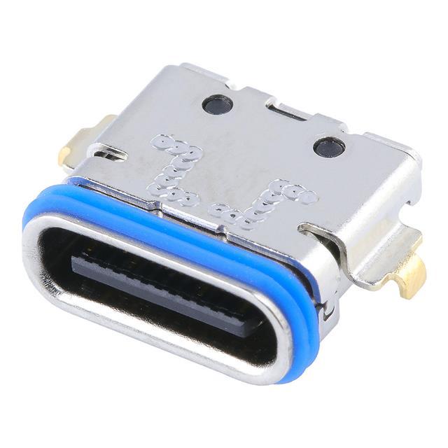 MOLEX 2216320001 USB-C 24-контактный импортный разъем
