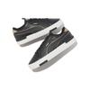 Puma Jada Renew Pop-Up Metallics - Черно-золотые женские кроссовки белые 393204-01