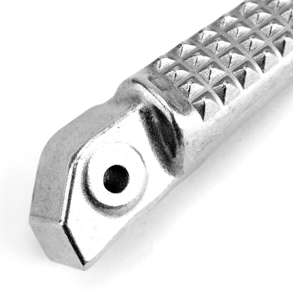 Rear Foot Peg Footrest For Honda CBR600F CBR900RR CBR929 CBR954 CB400 CB400SF