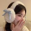 Plush Ear Warmer Thick Winter Warm Earmuffs New Earmuff