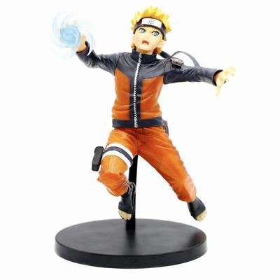 Naruto Battle Edition Uzumaki Naruto Helix Maru Фигурка Фигурка