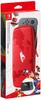 Nintendo Switch Carrying Case Super Mario Odyssey Edition Screen (with Protector)