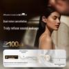 Bluetooth 5.4 Wireless Headphones with Breathing Light & Extended Battery Life