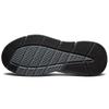 Skechers Кеды Benago из холщовой ткани и синтетической кожи, средняя высота, мужские, черные 66199-BLK