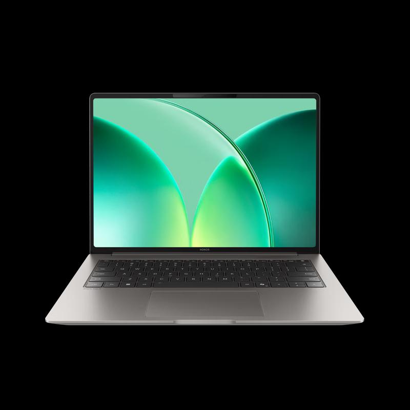 HONOR MagicBook Pro 14 AI Laptop (CN version)