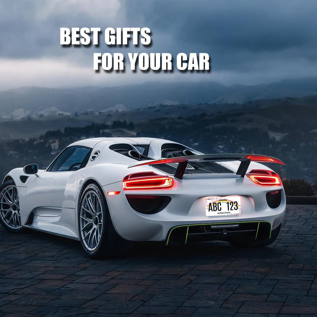 Рамка для номерного знака с колибри, цвет вишневого цвета, с цветами, держатель для номерного знака, цветная рамка для номерного знака для украшения автомобиля, птица из нержавеющей стали, для автомобиля