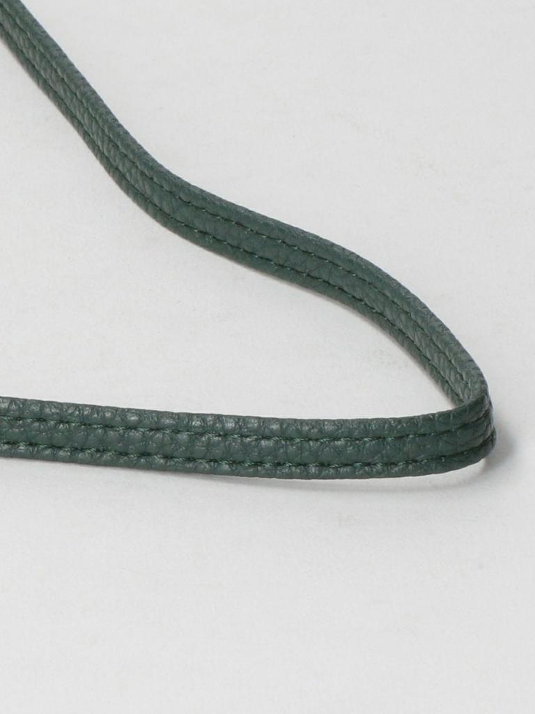 [UNITED ARROWS Green Label Relaxing] ID-держатель из текстурированного материала под кожу 31466990323 7900 NAVY (79) СВОБОДНО