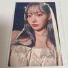 [USED] LESSERAFIM "EASY" HMV Lakidro Trading Card Sakura Miyawaki