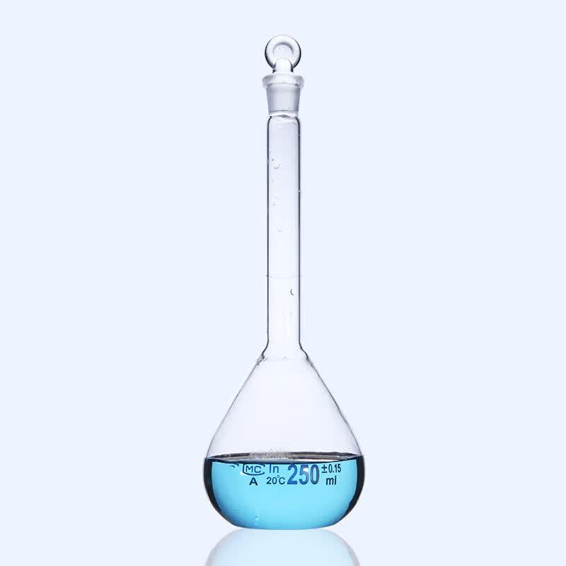 Gongbang Volumetric Flask