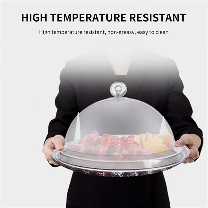 Куполообразная крышка для приготовления пищи, курительная крышка, коктейльные напитки, курительные крышки для бара, барбекю, напитки, приготовление мяса