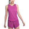 AEROSWIFTDri FIT ADV FW24 Спортивные жилеты Женские Ярко-фуксия FN2505-518