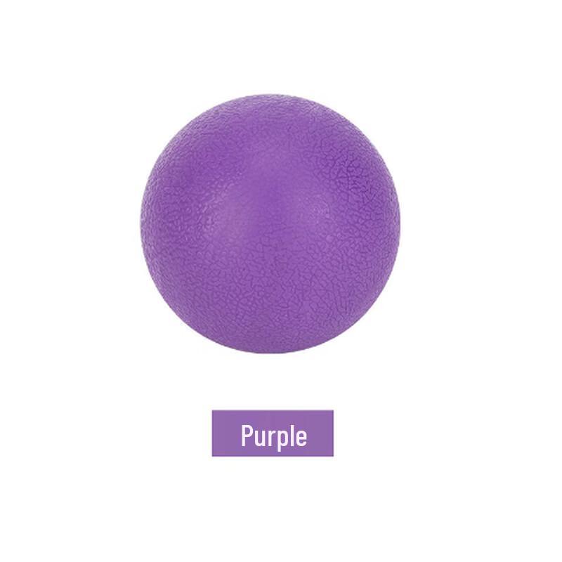 Mussel Shape Fascia Massage Ball Set