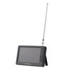 LEADSTAR D5 ATSC Цифровой ТВ-плеер с 5-дюймовым экраном Портативный карманный телевизор Автомобильный телевизор Мультимедиа