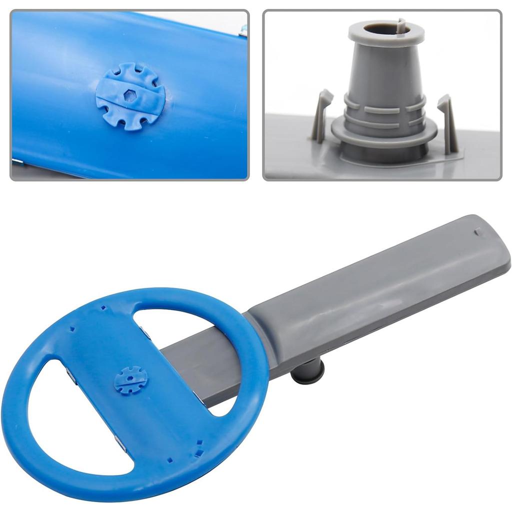 Сменное нижнее разбрызгивающее коромысло в сборе для посудомоечной машины, надежный пластиковый материал, кухонный аксессуар для посудомоечных машин FGHD2465NF0A