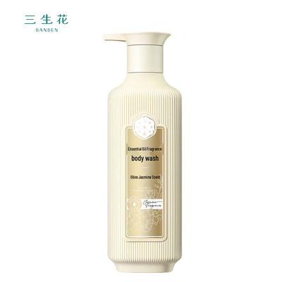 Цветочный эфирный аромат Sansheng Серия для личной гигиены