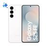 Samsung Galaxy S25 FE 5G Smartphone Android 15 Display AMOLED 6.7'' 256GB White