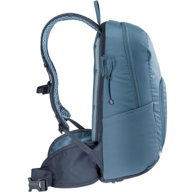 Рюкзак Deuter Bike I 16 atlantic/ink (3202025-1374)