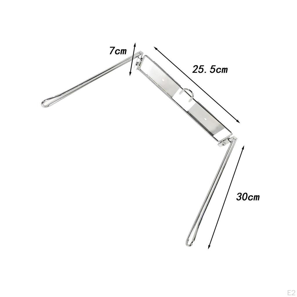 Держатель для сумок-футболок, стойка, полка для хранения Easy Bags
