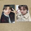 [ИСПОЛЬЗОВАННЫЙ] straykids Reno The Sound Kyocera venue limited trading card