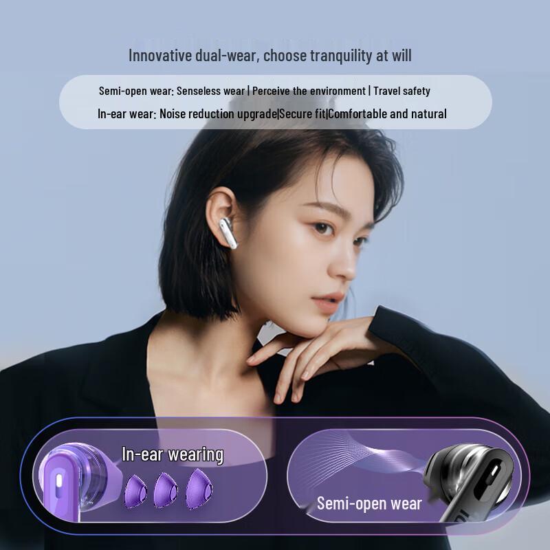 JBL TUNE FLEX 2 True Wireless Noise-Cancelling Earbuds