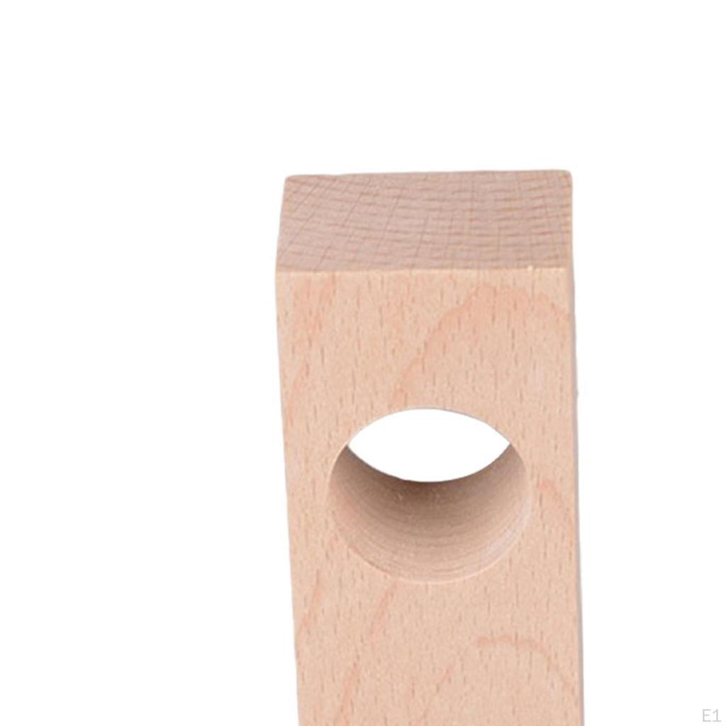 2 шт. Кронштейны для карнизов Римский кронштейн Потолочный подвесной крючок Многоцелевой деревянный держатель