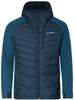 Куртка VAUDE Мужская гибридная куртка Elope Hybrid Jacket темное море