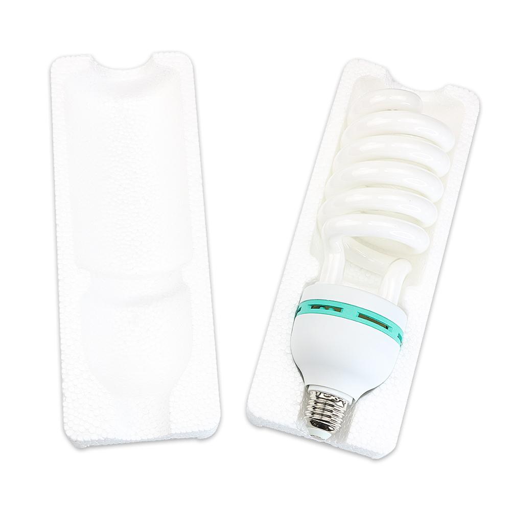 150W Photographic Lighting LED Bulbs 135W 45W E27 Base 5500K Lamp Daylight Bulb For Photo Studio Softbox Lighting Equipment