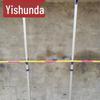 Yishunda Aluminum Alloy High Jump Crossbar