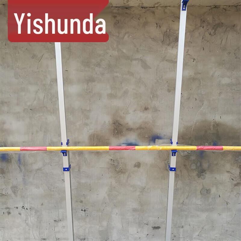 Yishunda Aluminum Alloy High Jump Crossbar