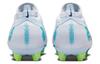 Nike Vapor 14 Pro AG 'Светло-серый Сине-зеленый' DJ2845-054