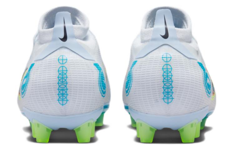 Nike Vapor 14 Pro AG 'Светло-серый Сине-зеленый' DJ2845-054