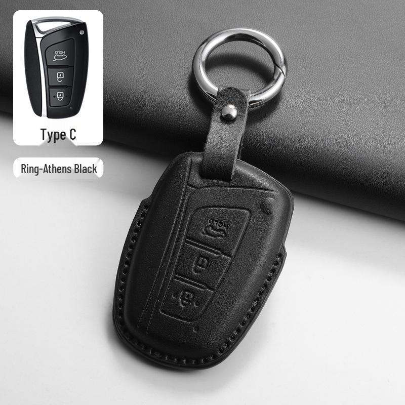 Modern Elantra Langdong Mingtu Key Case for RENA ix25 Yue Dong ix35 Yue Na