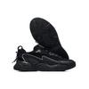 Fila Кроссовки женские Vortex Low Top Retro для баскетбола, черные F12W111234FBK
